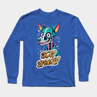 Stay Spooky Long Sleeve T-Shirt